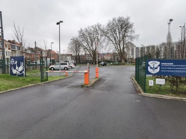 te huur Parking Vorst