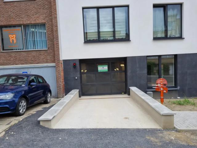 te huur Parking Vorst