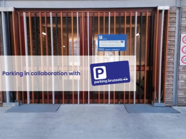te huur Parking Vorst