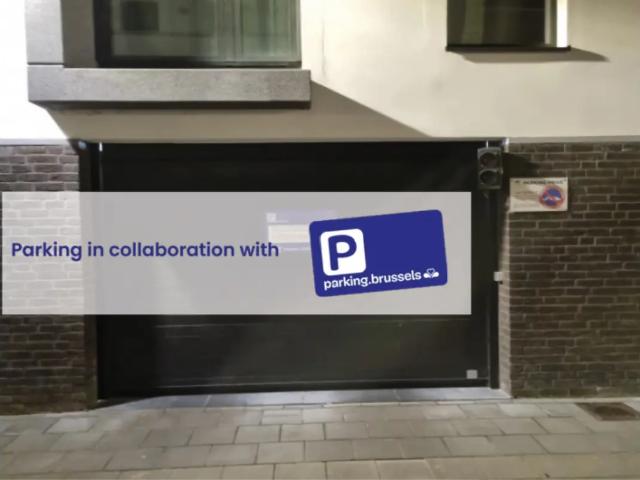 te huur Parking Vorst
