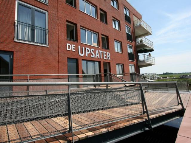 Verhuurd onder voorbehoud: Parkleane 24