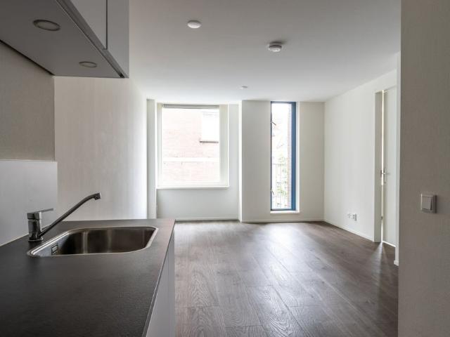 Te huur: Paviljoensgracht 1 E4