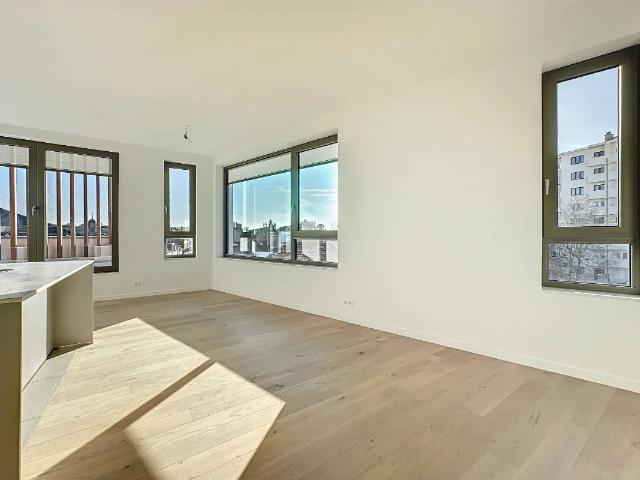te huur Penthouse Ukkel