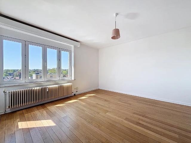 te huur Penthouse Ukkel