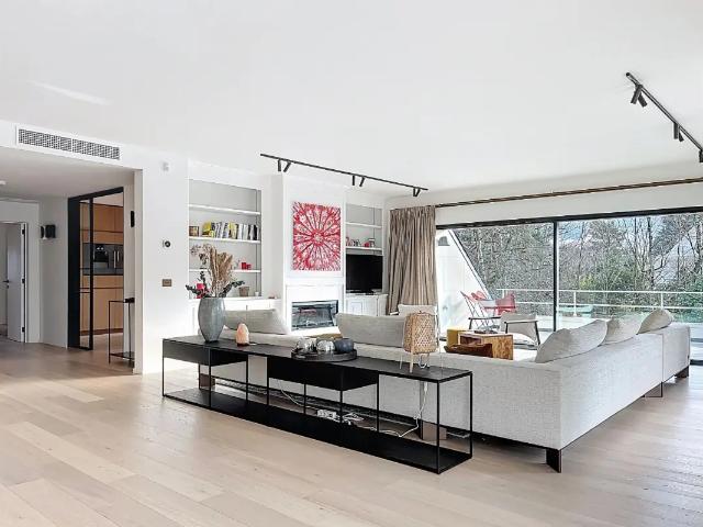 te huur Penthouse Ukkel