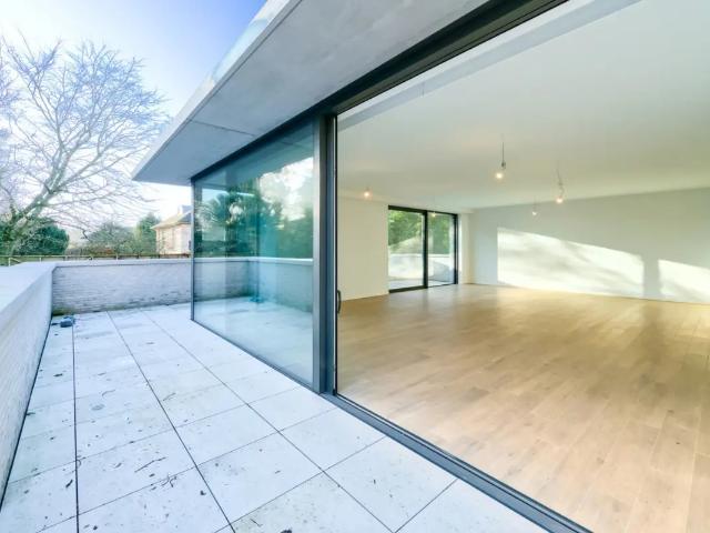 te huur Penthouse Ukkel