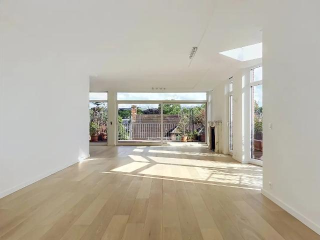 te huur Penthouse Brussel