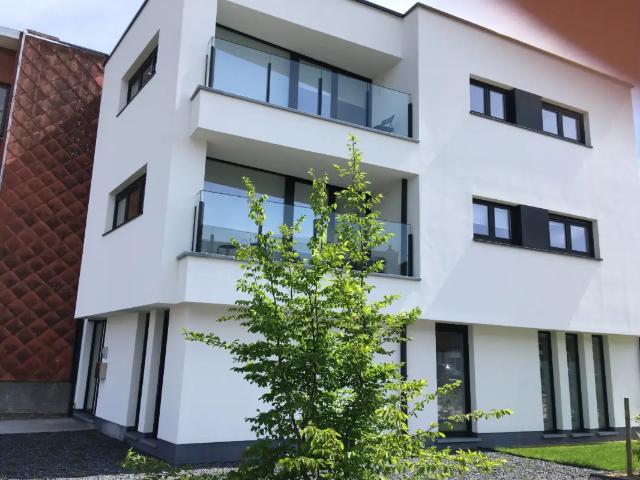 te huur Penthouse Halle