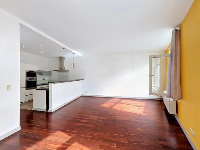 te huur Penthouse Schaarbeek
