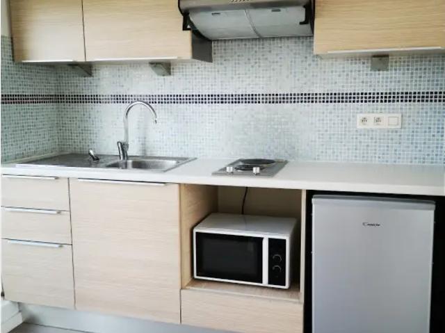 te huur Penthouse Sint Jans Molenbeek