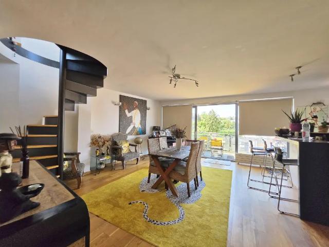 te huur Penthouse Sint Lambrechts Woluwe
