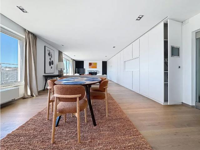 te huur Penthouse Sint Lambrechts Woluwe