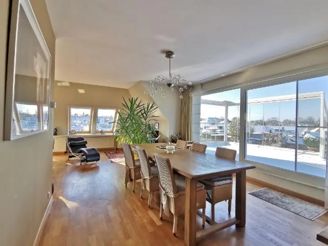 te huur Penthouse Sint Pieters Woluwe
