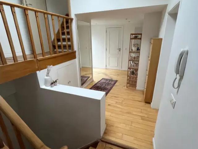 te huur Penthouse Sint Pieters Woluwe