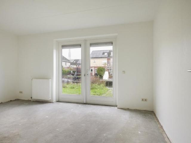 Gereserveerd: Pikemar 18