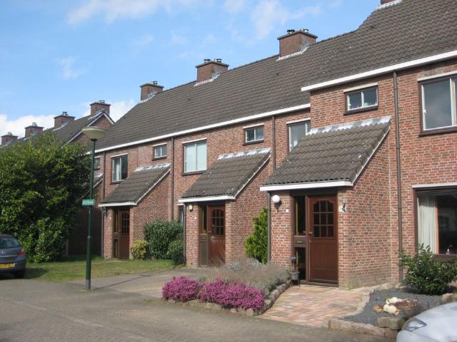 Te huur: Poolsterlaan 20