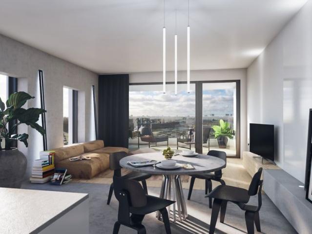 Te huur: Pontsteiger 36