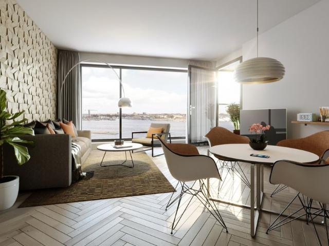 Te huur: Pontsteiger 327