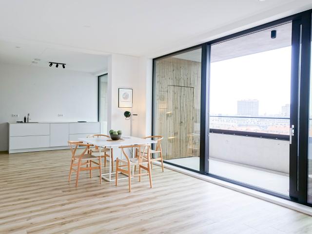 Te huur: Postjesweg 242, 1061 AX Amsterdam | VVA