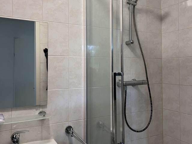 Te huur  ruim appartement met luxe keuken in het centrum van Zeist