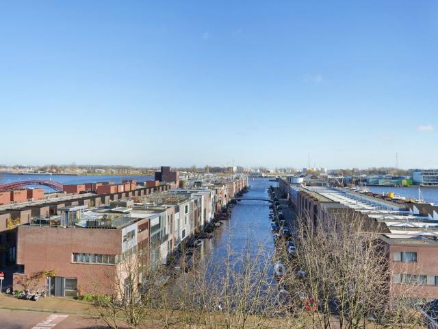 Te huur: R.j.h. Fortuynplein 44