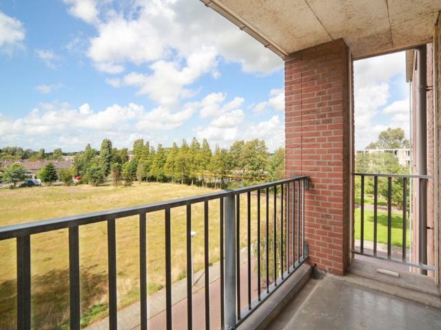 Te huur: Raadhuisstraat 106