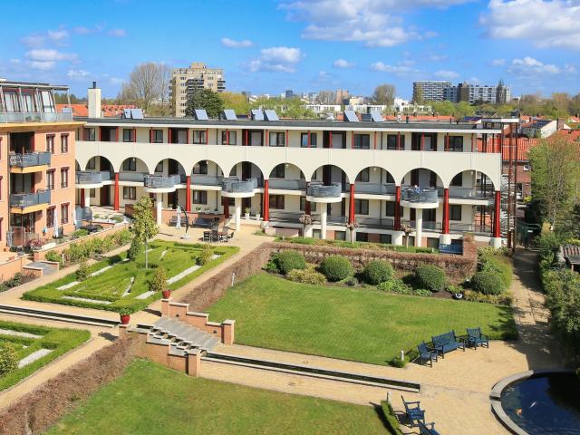 Onder optie: Rembrandtweg 176, 1181 GZ Amstelveen | VVA