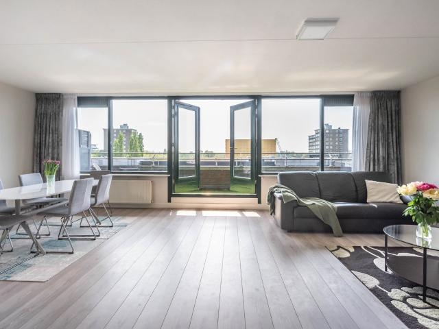 Te huur: Rembrandtweg 25C, 1181 GE Amstelveen | VVA