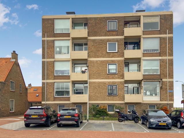Te huur: Rijnmond, 2225VZ Katwijk