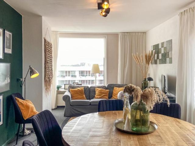 Te huur: Rijnmond, 2225 VZ Katwijk