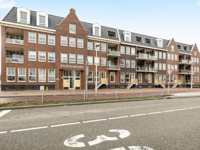 Te huur: Rijksstraatweg 100 30