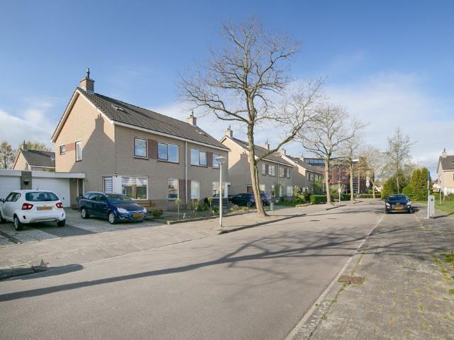 Te huur: Rispensstate 2