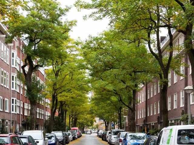 Te huur: Roerstraat 69, 1078 LK Amsterdam | VVA