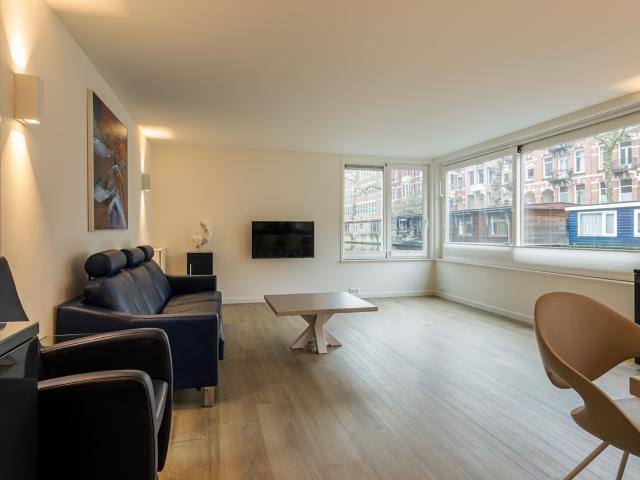 Te huur: Stadhouderskade 562, 1073 BB Amsterdam | VVA