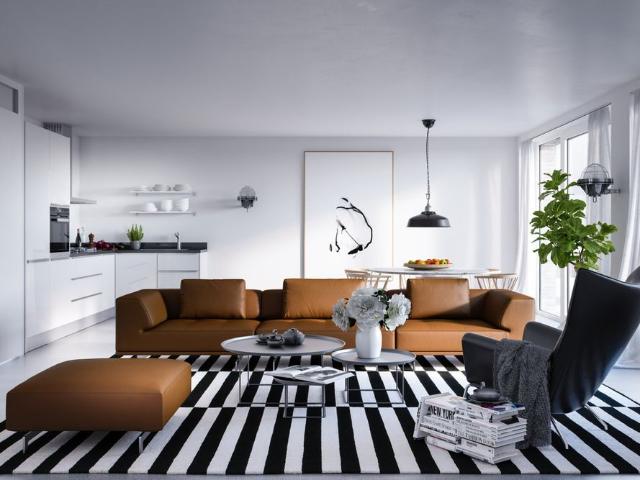 Te huur: Stadionplein 229