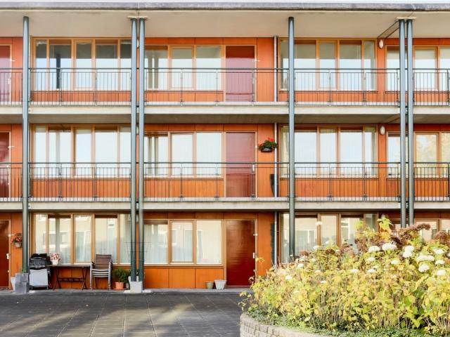 Te huur: Stadsring 42