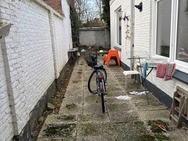 Te huur: Statensingel 144B4, 6217 KH Maastricht
