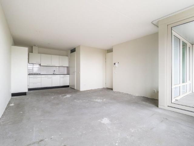 Te huur: Stationspark 43