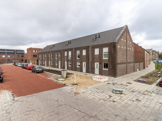 Te huur: Stokerstraat 12