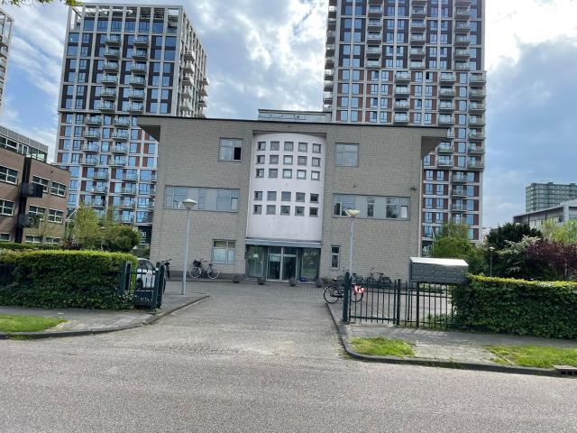 Te huur: Strekkerweg, 1033 DA Amsterdam