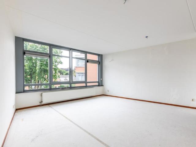 Verhuurd onder voorbehoud: Strijpsestraat 144 48