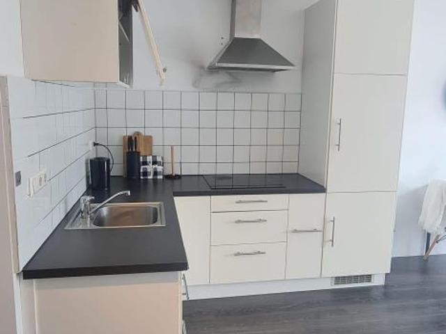 Te huur: Studio 1e Delistraat in Utrecht