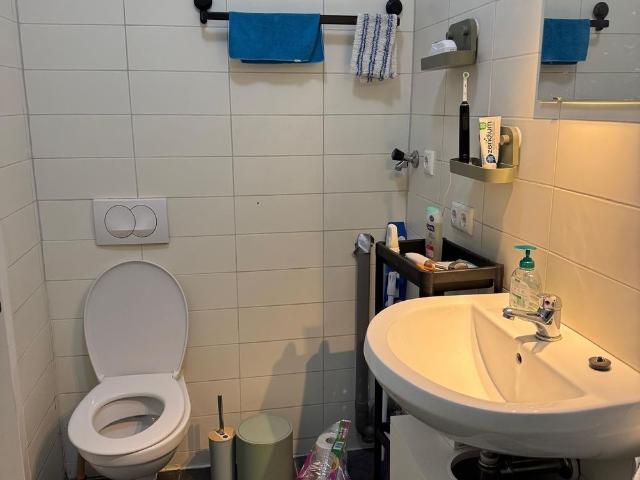 Te huur: Studio ten Oeverstraat in Hoogeveen