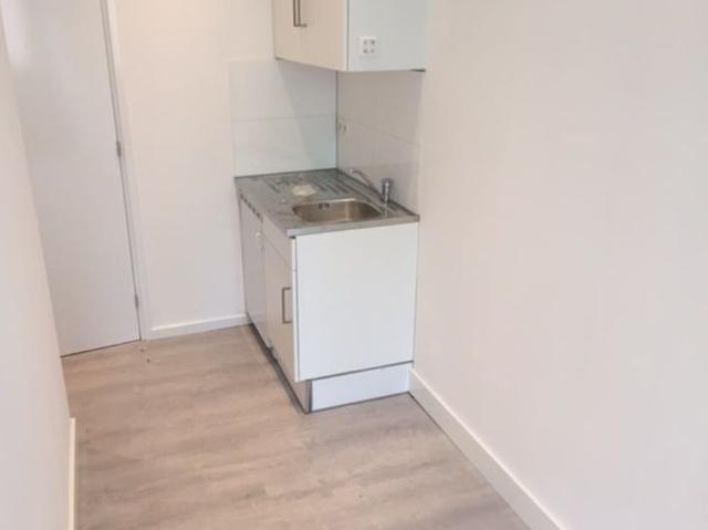 Te huur: Studio Telegraafstraat in Tilburg