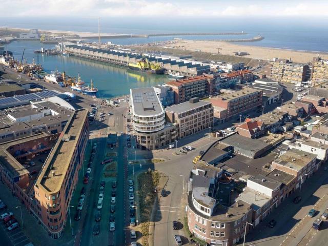 Te huur: Studio Treilerweg in Den Haag