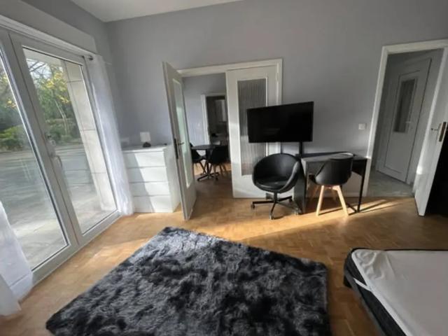 te huur Studio Ukkel