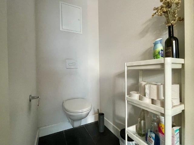 Te huur: Studio Utrechtsestraat in Arnhem