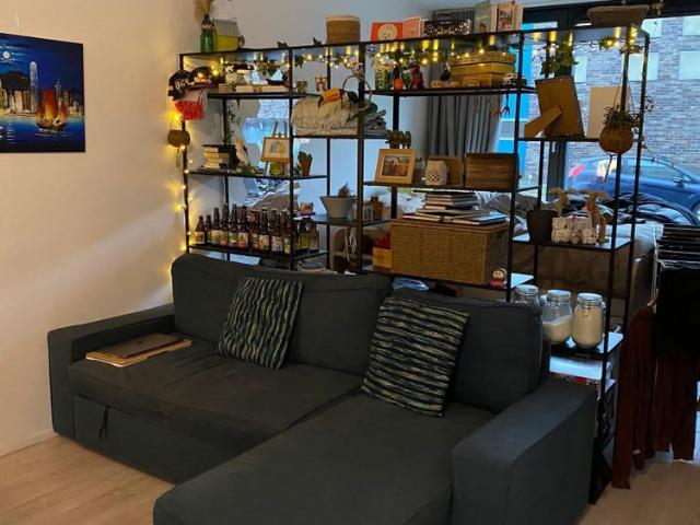 Te huur: Studio Van Karnebeekstraat in Utrecht