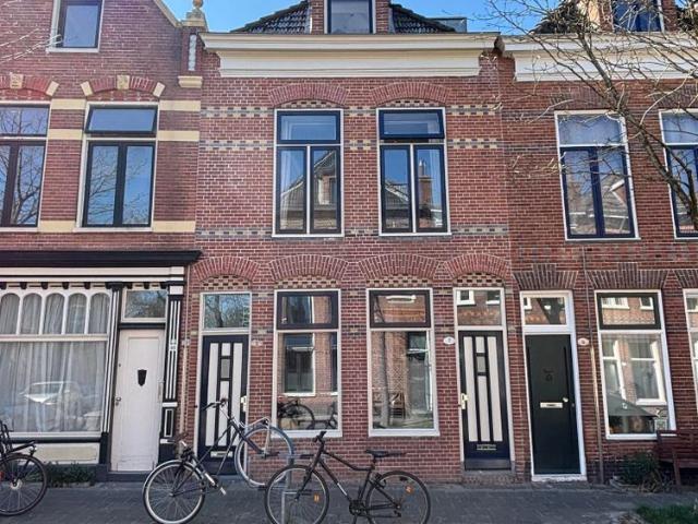 Te huur: Studio Van Sijsenstraat in Groningen