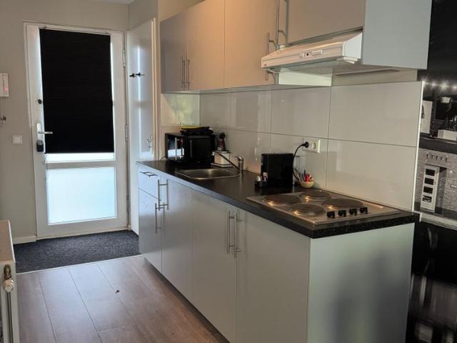 Te huur: Studio Vendeliersstraat in Tilburg